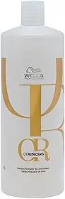 Wella Professionals Oil Reflections Shampoo, Tamanho: 1000 ml (Pacote de 1)