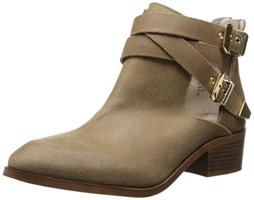 Seychelles Women's Scoundrel Bootie