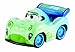Cars Micro Drifters Lewis Hamilton, Caria Veloso and Lightning McQueen Vehicle, 3-Pack