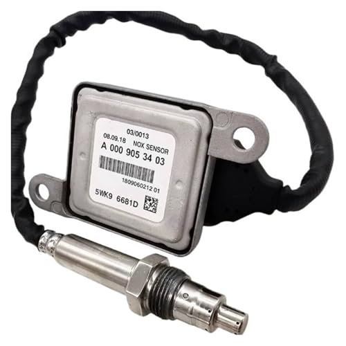 Capteur A0009053403 avec sonde en céramique haute température et étanche