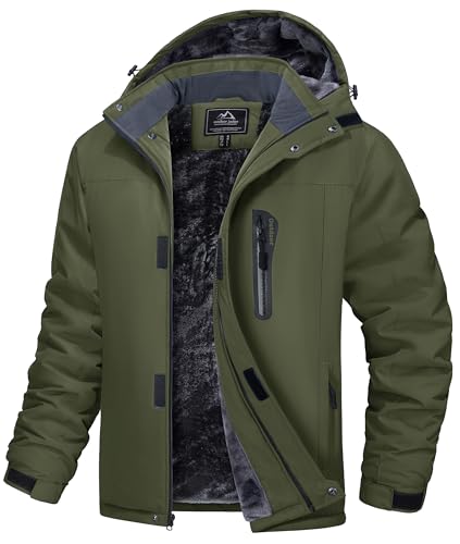 best jacket for 50 degree weather