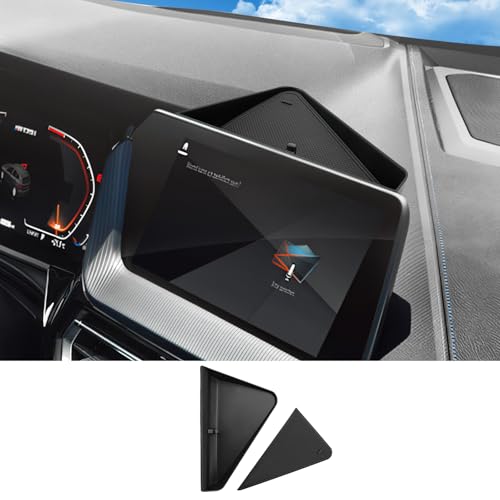 【Compatibile con】BMW 1er F40 118i 120i M135i xDrive 2019 2020 2021 2022 2023 2024 / 2er F44 Gran Coupe 220d 220i xDrive 2020-2024 (Non per versione Active Tourer/Gran Tourer!!!)