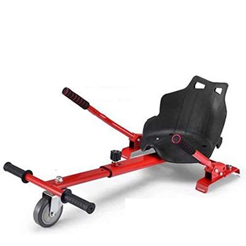 Buy Universal Go Kart -- for Self Balancing Electric Scooters Karting Bracket Fits Hoverboards with ...