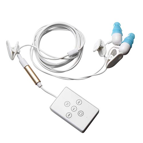 Docooler CJX 278 IPX8 Waterproof MP3 Player 8GB Sports Music Player Swimming Running