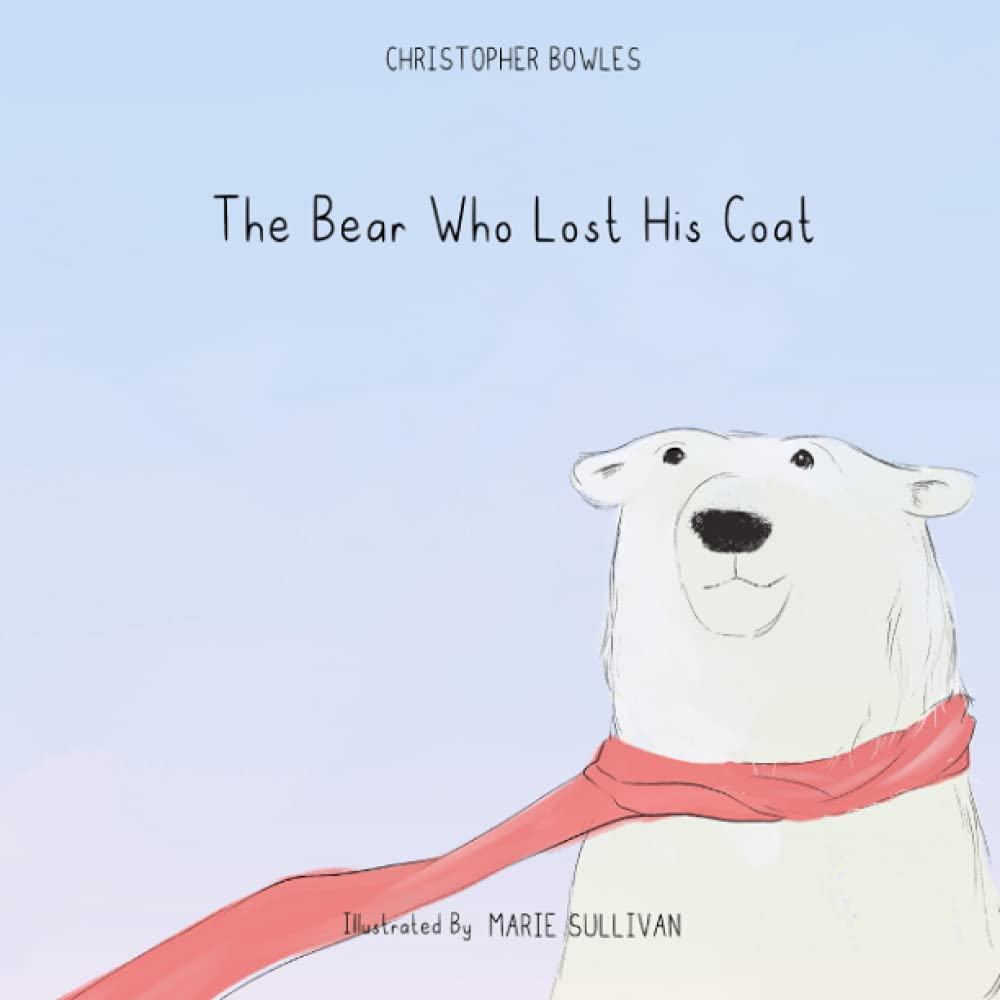 The Bear Who Lost His Coat