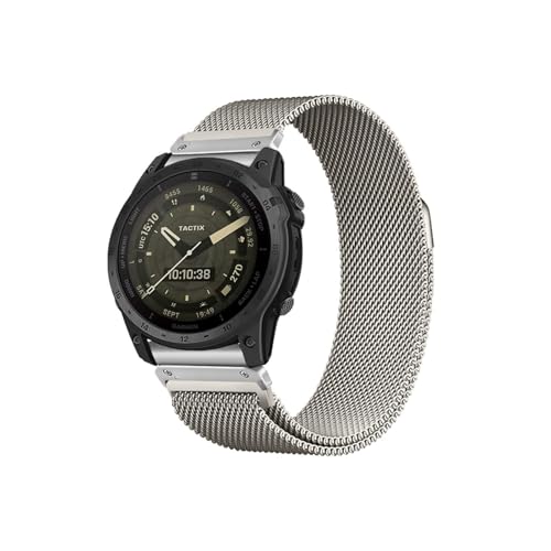 Garmin fenix 8 Pro AMOLED/MicroLED 51mm  voh IV XeX  rvxg(C)