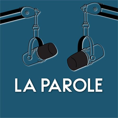 La Parole: A BTW Podcast cover art