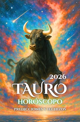 Tauro: Horóscopo, Predicciones y Hechizos (Horóscopos)