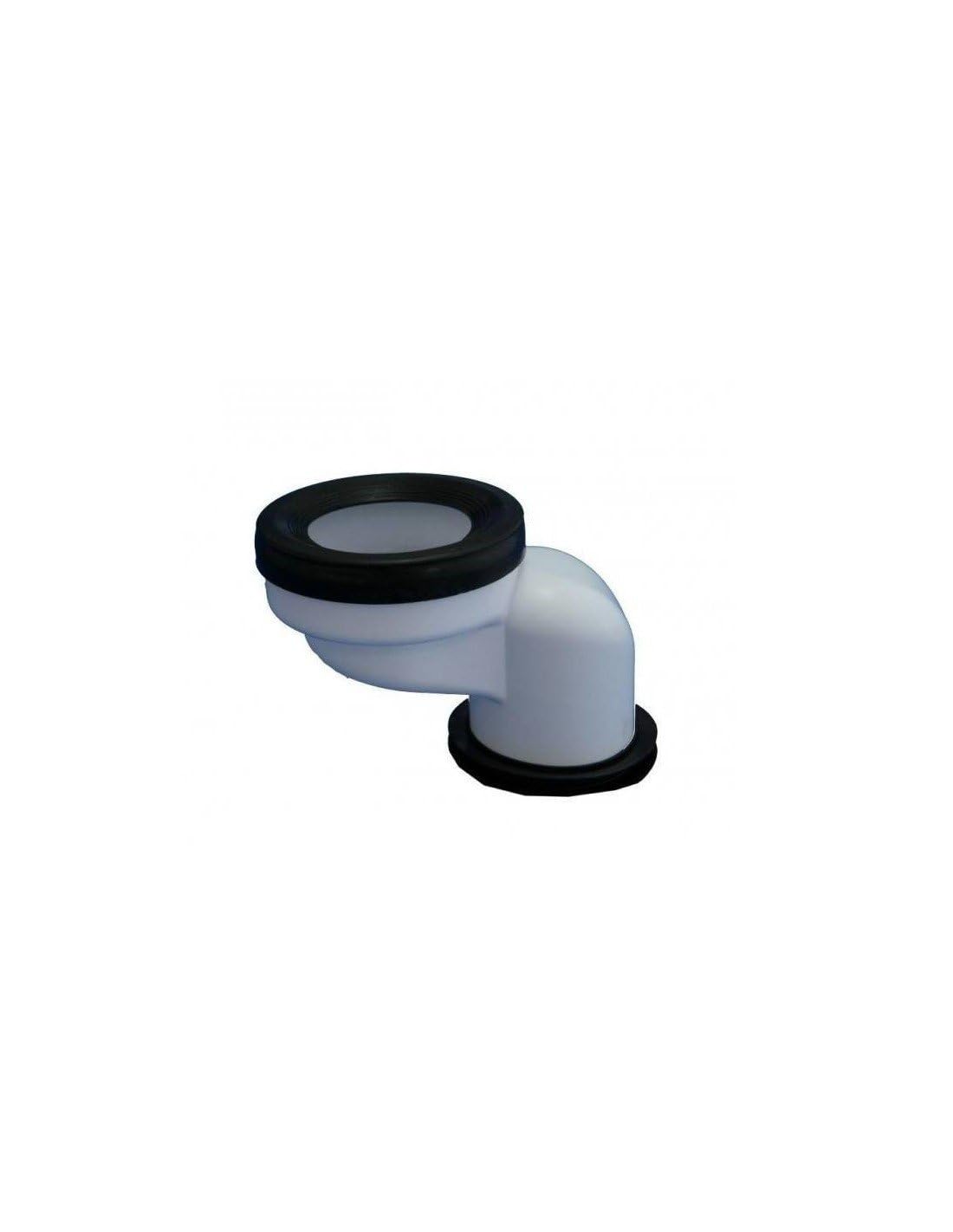 Hidrotecnoagua Sifones Manguito Inodoro Polipropileno T-119 90