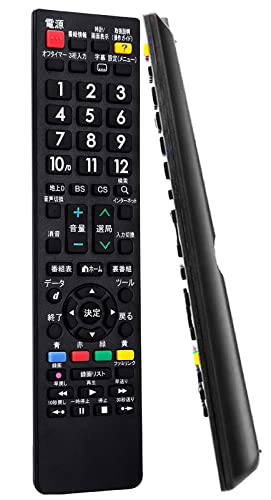 Amazon.co.jp: CANTENDO: シャープ テレビ リモコン
