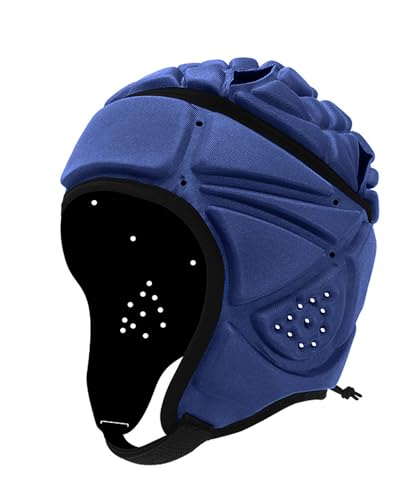 GOHASPW Rugby Helmet Youth Kids