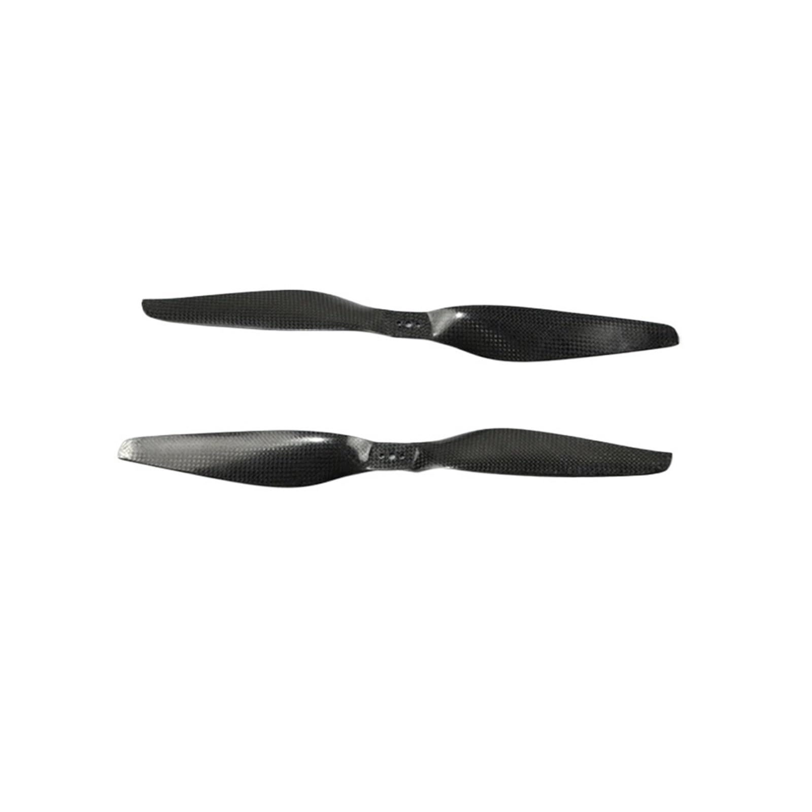 Części do dronów rolniczych, 1655 1755 41 cm 43 cm 16 17 cali śmigło z włókna węglowego DIY zestaw drona Quadcopter 3 otwory śmigło o wysokiej wydajności (1655 rekwizyt 2 pary)