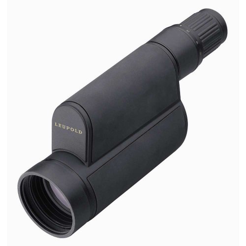 Leupold Mark 4 12-40x60mm Spotting Scope