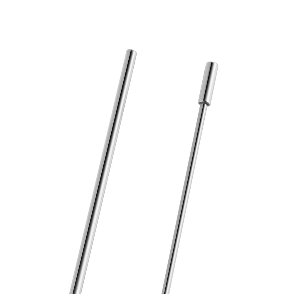 NL-770R 144 / 430MHz de Banda Dual UHF/VHF de Antena de Radio de Coche de Alta Ganancia