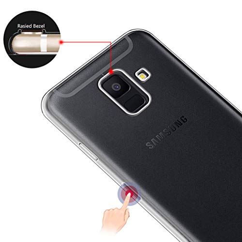 Yoowei Cover per Samsung Galaxy A6 2018