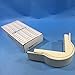 Wiremold V2418Fo External Fiberrdy Elbow