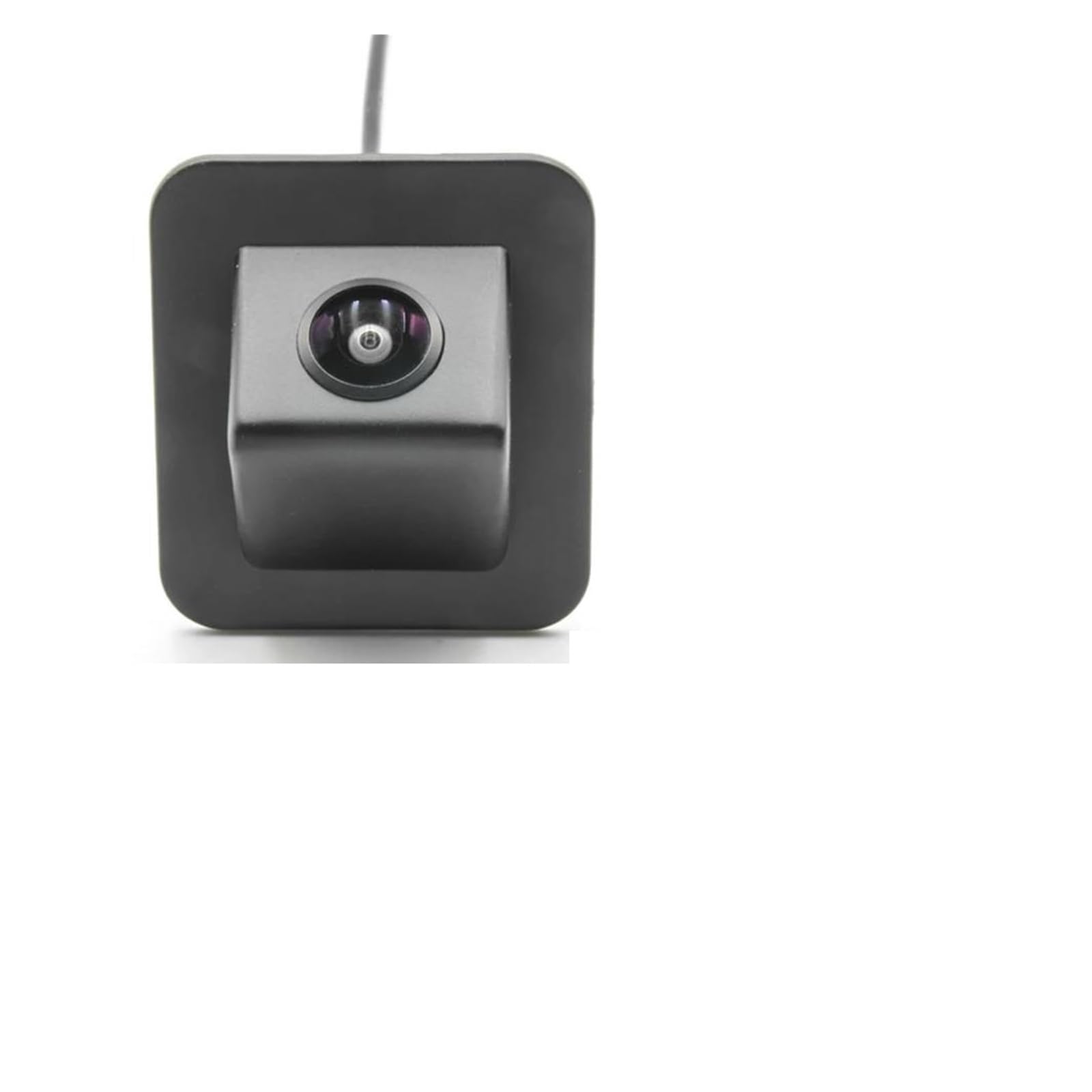 Zamiennik kamery cofania dla Kia do Forte YD 2014 2015 2016 2017 2018 Hatchback samochodowy monitor cofania parkingu CCD HD AHD kamera cofania kamera cofania kamera cofania (D170 AHD 720P) (A120 CVBS