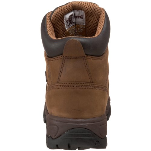 Chippewa Men's Graeme 6" Waterproof Composite Toe Lace Up Work Boot3