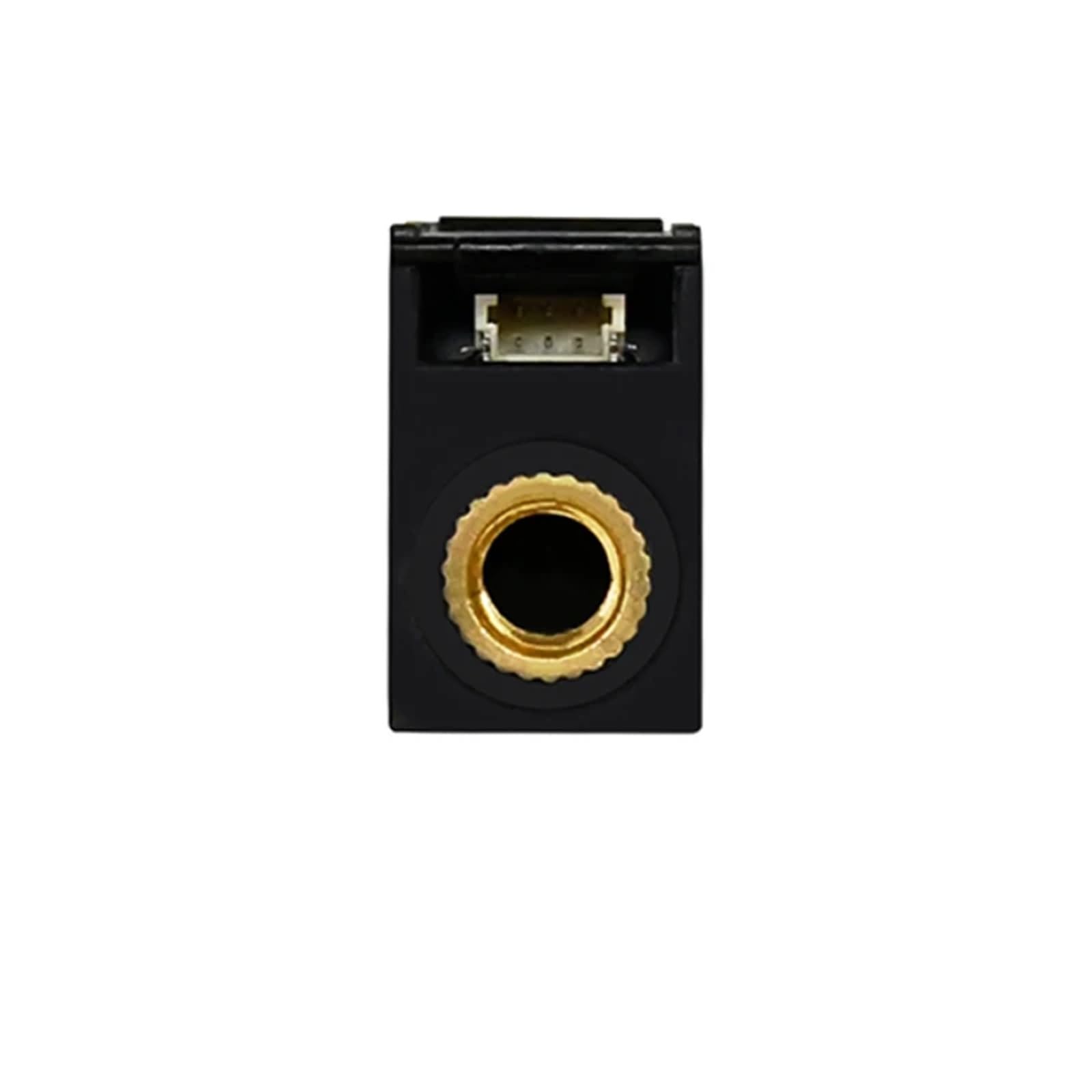 Sensor de flujo de masa de aire 0~5 V CC Rango de flujo -3~3 L/min