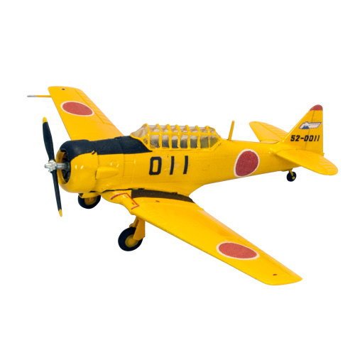 Amazon | 1/144 WORK SHOP Vol.28 日本の翼コレクション4 ［2C.T-6