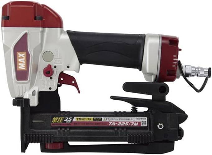Nailer Air Tacker TA-225/7M