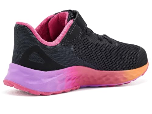 Image of New Balance Baby Fresh Foam Arishi V4 Hook and Loop