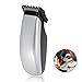 Produktbild H.Yue Electric Hair Clipper, Portable Cordless Rechargeable Barber Haircut Trimmer Grooming Kit for Adult Children