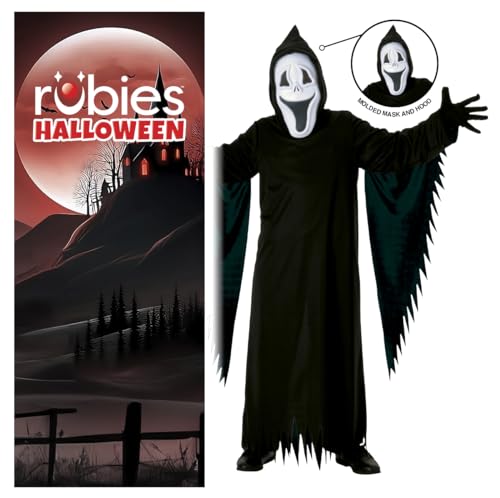 Rubie's Smiley The Ghost Child Costume miniatura 4