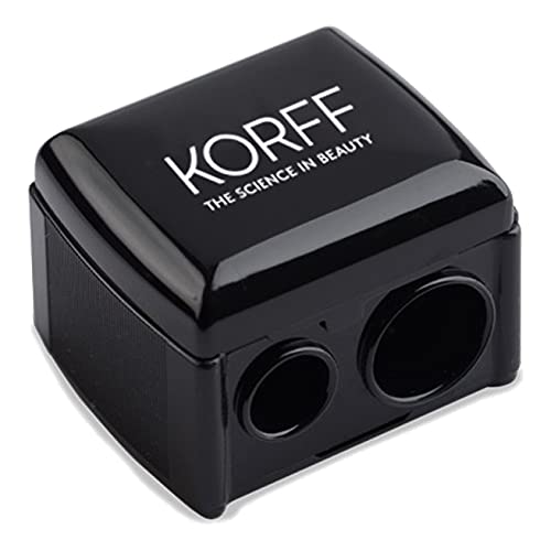 Korff Temperamatite