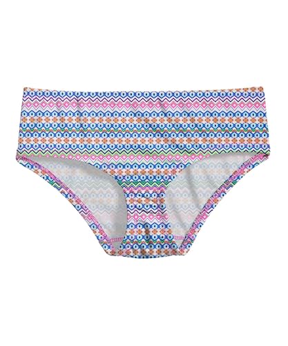 Image of City Threads Girls Bikini Bottoms Toddler Through Teen Sizes