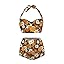 70s Hippy Flowers