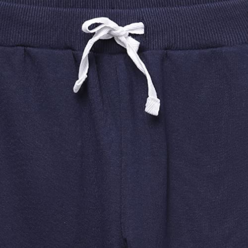 Image of Amazon Brand - Symbol Girl's Relaxed Casual Pants