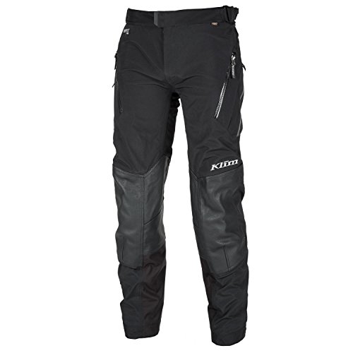 Amazon | Klim Kodiak Pantブラック 52 ブラック 3722-001-052-000