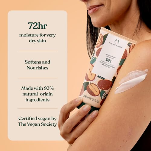 Lait corporel Karité 200 ml - vue 6