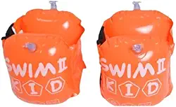 Jilong, BÓIA DE BRAÇO SWIM KID COM 2 FIVELAS - JILONG