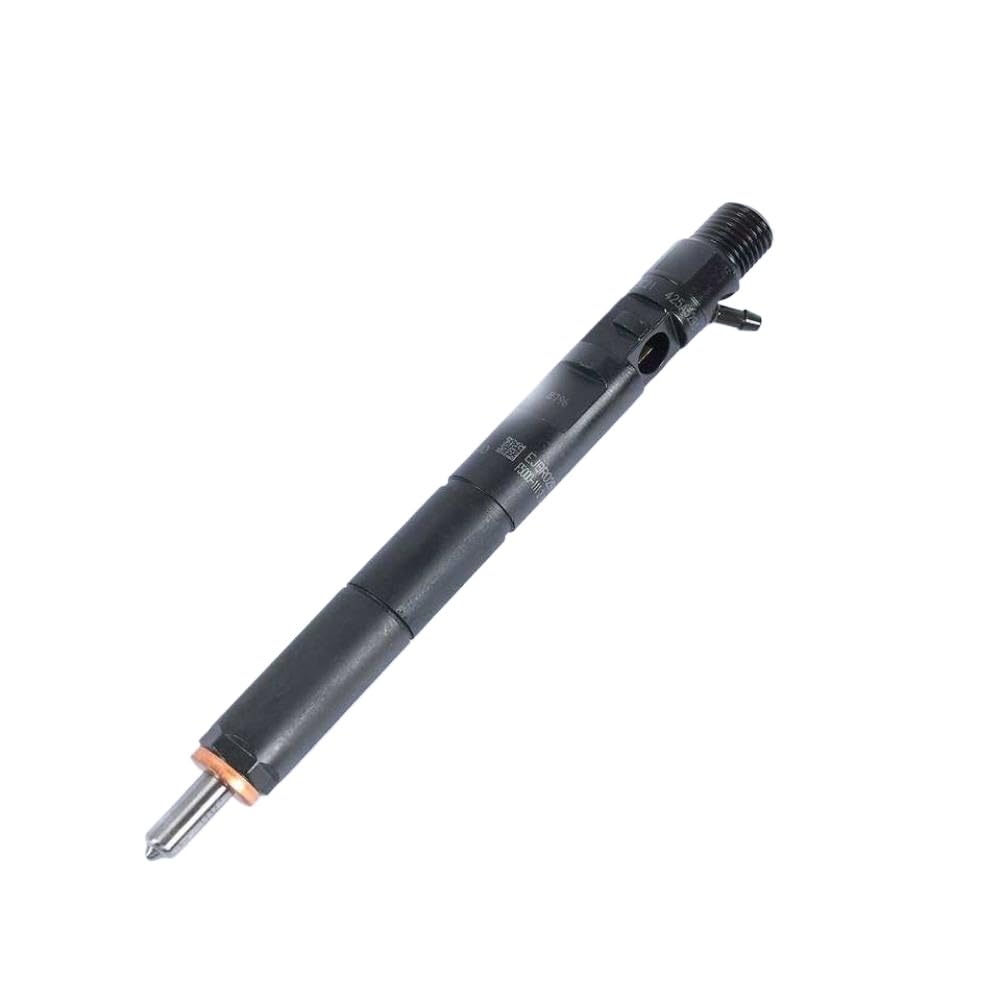 Mpbunjg Onecolor Pressure Fuel Injector 33800-4X800 Compatible With Hyundai Terracan Carnival Sedona