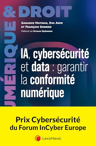IA, Cybersécurité et Data...