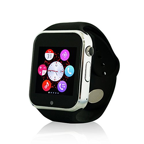 yuntab smartwatch