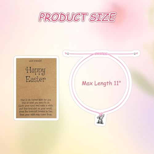 Image of Cross Bracelet for Kids Braided Rope: Christmas Graduation Easter Christian Baptism Gifts - Birthday Presents for Teens Boys