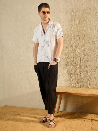 Image of Modeve Men Shirt
