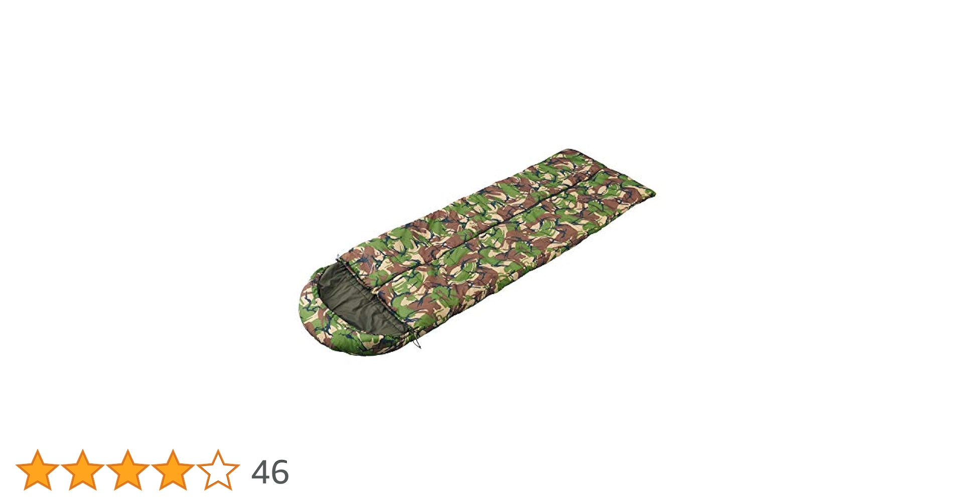 Amazon.co.jp: Snugpak(スナグパック) 寝袋 マリナー スクエア