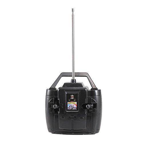 Qudai Barco de Corrida de Controle de rádio RTR Navio Elétrico RC Toy Crianças Presente