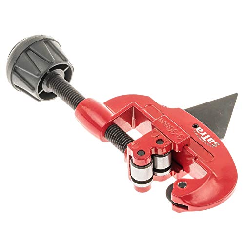 SATRA S-7DFT | Set di attrezzi per tubi freno auto...