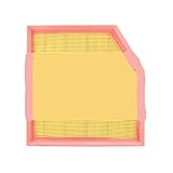 Compatible With Toyota Alphard Vellfire(H3) Crown Royal Reiz Compatible With Lexus GS IS Air Filter