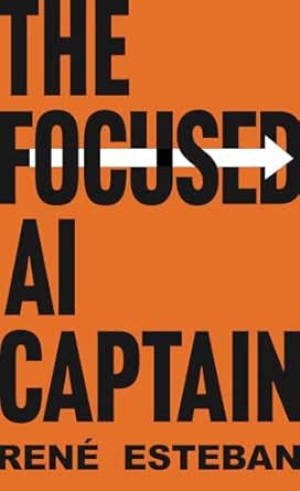 The Focused AI Captain