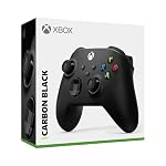 Xbox Wireless Controller - Carbon Black – Bild 4