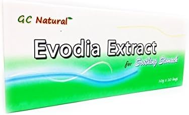 Evodia Extract by GC Natural