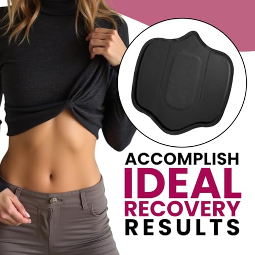 Ab Board Post Surgery Liposuction Helps Prevent Fluid Retention and Inflamation3