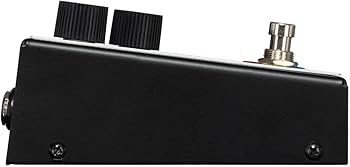 Arcas Compressor Sustainer maestro マエストロ Maestro ( マエストロ ) Arcas Compressor Sustainer Pedal 送料