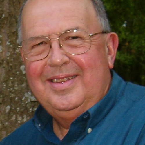 Page de couverture de POWER AND GLORY - 03 09 2025 A Strong Faith